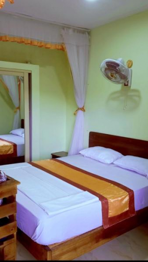 Mtwapa june apartment 4